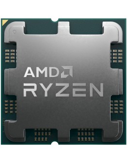 AMD CPU Desktop Ryzen 7 8C/16T 7700 (5.3GHz Max,