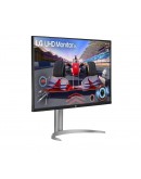 Монитор LG 32UQ750P-W, 31.5 UtraFine AG, VA, DCI-P3 90% , 