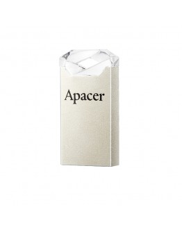 Apacer 32GB USB DRIVES UFD AH111 (Crystal)