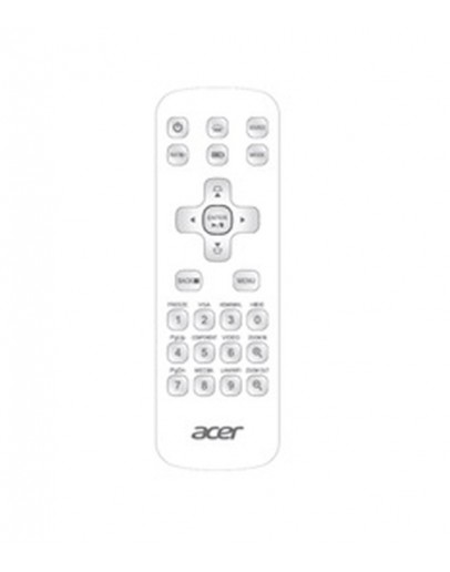 Acer Universal Remote Control JB2 White