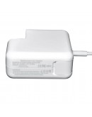 Makki зарядно за лаптоп заместител Laptop Adapter Apple - 14.5V 3.1A 45W L tip G1 MagSafe - MAKKI-NA-AP-30