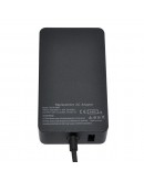 Makki зарядно за лаптоп заместител Laptop Adapter Microsoft Surface - 15V 2.58A 44W + USB 5V/1A - MAKKI-NA-MS-51