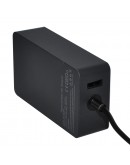 Makki зарядно за лаптоп заместител Laptop Adapter Microsoft Surface - 15V 4A 65W + USB 5V/1A - MAKKI-NA-MS-53