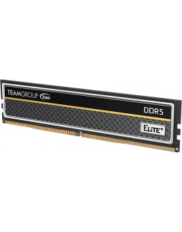 16G DDR5 5600 TEAM ELITE + /BK