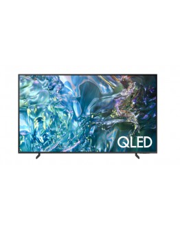 Samsung 65 65Q60D AI 4K QLED, SMART, Wireless, Net