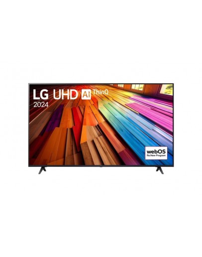 LG 50UT80003LA, 50 4K UltraHD TV 4K (3840 x 2160),