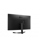 Монитор LG 32QN600P-B, 32 IPS AG, sRGB 99%, 5ms, 350 cd/m2