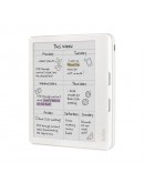 Kobo Libra Colour e-Book Reader, E Ink Kaleido tou