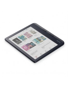 Kobo Libra Colour e-Book Reader, E Ink touchscreen