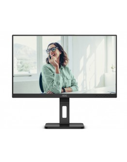 Монитор AOC 24P3CV, 23.8 IPS WLED, 1920x1080@75Hz, 4ms GtG