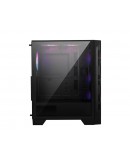 MSI MAG FORGE 120A AIRFLOW