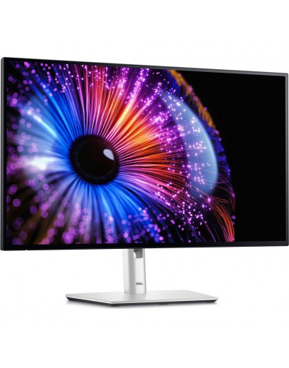 Монитор Dell U2724DE, 27 IPS Anti-Glare, UltraSharp Infini