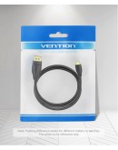 Vention кабел Cable Type-C to DisplayPort - 1.5m 8K Black - CGYBG