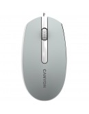 CANYON mouse M-10 Wired Dark