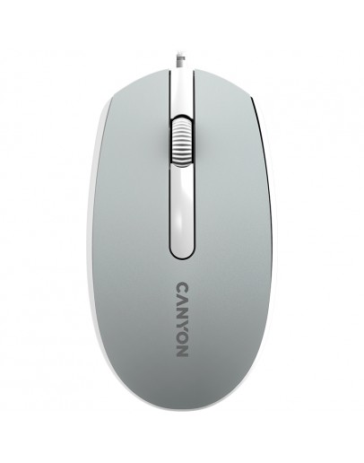 CANYON mouse M-10 Wired Dark