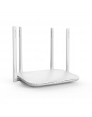 Безжичен рутер LB LINK BL-WR1300H, 1200Mbps, Dual-Band, 4 антени, Бял - 19052