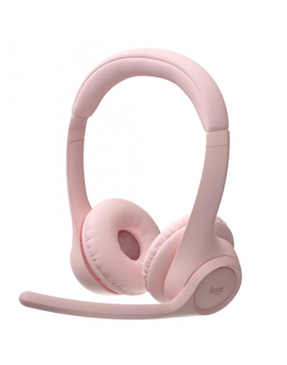 Logitech Zone 300 - ROSE - EMEA28-935