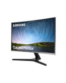 Монитор Samsung LC32R500FH, 32 Curvged VA, 75Hz, 4ms GTG, 