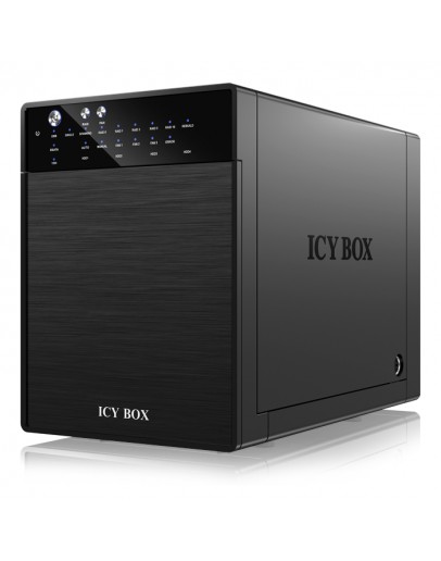 ICYBOX IB-RD3640SU3