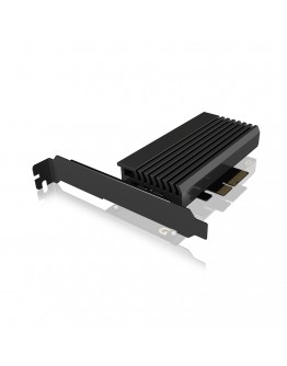 ICYBOX IB-PCI214M2-HS