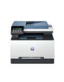 HP Color LaserJet Pro MFP 3302fdn