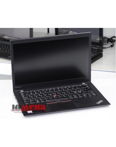 Lenovo ThinkPad T470s