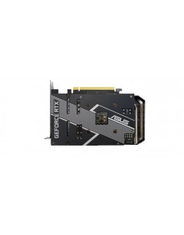 ASUS DUAL-RTX3050-O8G-V2