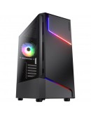 COUGAR MX360 RGB, Mid Tower, 1x120 ARGB Fan, RGB