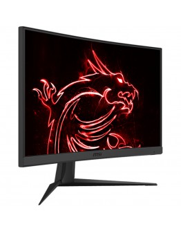 Монитор MSI G24C6 E2 Curved Gaming Monitor, 24