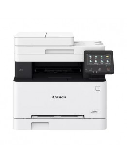 Canon i-SENSYS MF655cdw Printer/Scanner/Copier