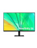 Монитор Samsung 32D600, 32 IPS LED, QHD 2560x1440 USB-C  3