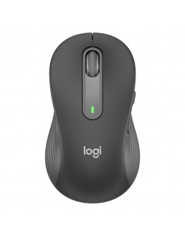 Logitech Signature M650 Wireless Mouse - GRAPHITE 