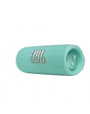 JBL FLIP6 TEAL waterproof portable Bluetooth speak