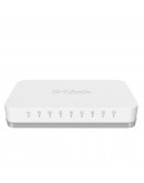 D-Link 8-Port Gigabit Easy Desktop Switch