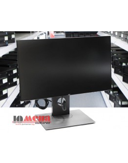 Dell OptiPlex 7060 + MFS18 stand + U2419H