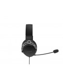 Genesis Headset Toron 301 With Microphone, Black