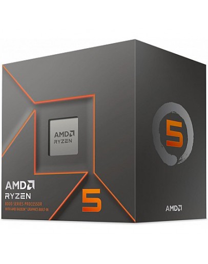 AMD RYZEN 5 8500G 4.1G BOX