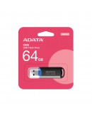 64GB USB C906 ADATA BLACK