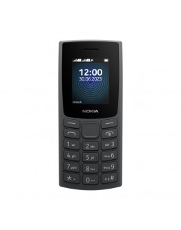 NOKIA 110 DS CHARCOAL