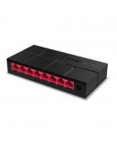 SWITCH MERCUSYS 1GBIT 8PORT