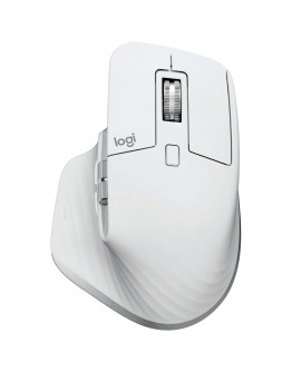 LOGITECH MX Master 3S For MAC Bluetooth Mouse -