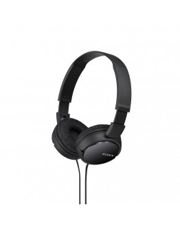 Sony Headset MDR-ZX110AP black