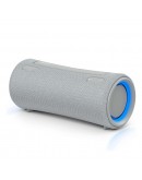 Sony SRS-XG300 Portable Wireless Speaker, Grey