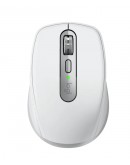 Logitech MX Anywhere 3S for Mac - PALE GREY - EMEA