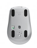 Logitech MX Anywhere 3S for Mac - PALE GREY - EMEA