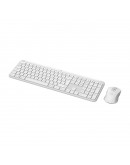 Logitech Signature Slim Combo MK950 - USINTL Offwh