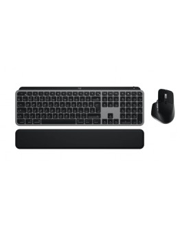 Logitech MX Keys S Combo for Mac - USINTL