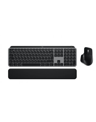 Logitech MX Keys S Combo for Mac - USINTL