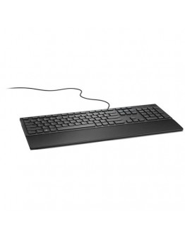 Dell Multimedia Keyboard-KB216 - US International