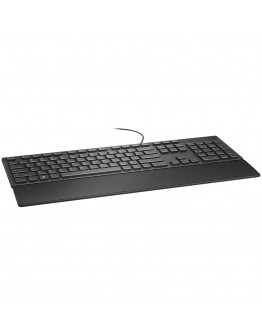 Dell Multimedia Keyboard-KB216 - US International